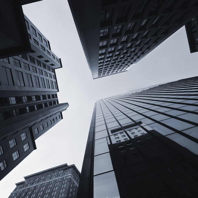 Sobre a Axyun Capital